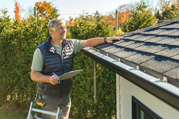 Affordable Flat Roof Repair solutions in Belmont, OH