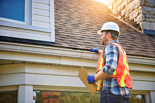 Licensed Flat Roof Repair service in Belmont, OH - Norken Roofing